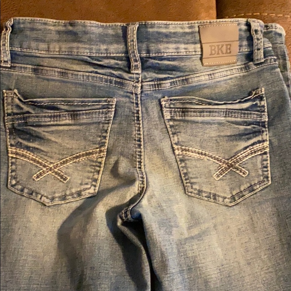 Boys BKE Jeans. Like new!!!